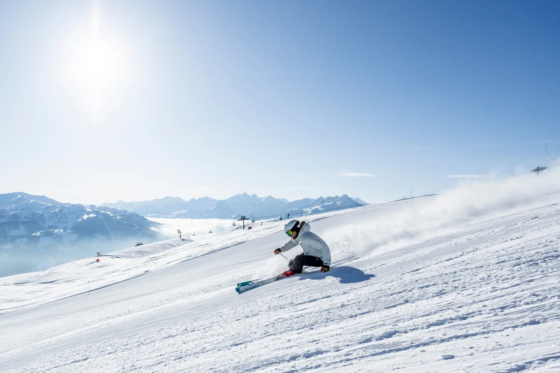 Winterurlaub Zillertal