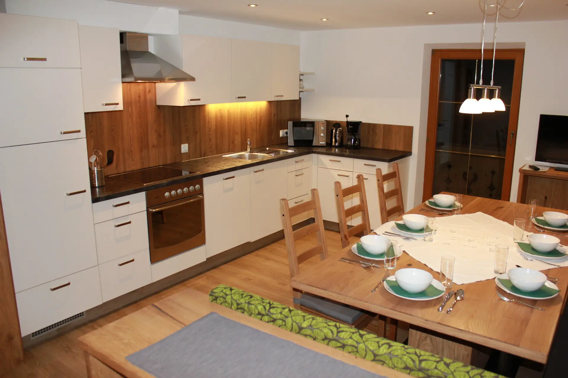 Ferienwohnung Zillertal