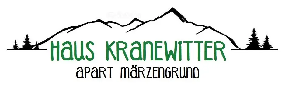 Haus Kranewitter - Apart Märzengrund im Zillertal