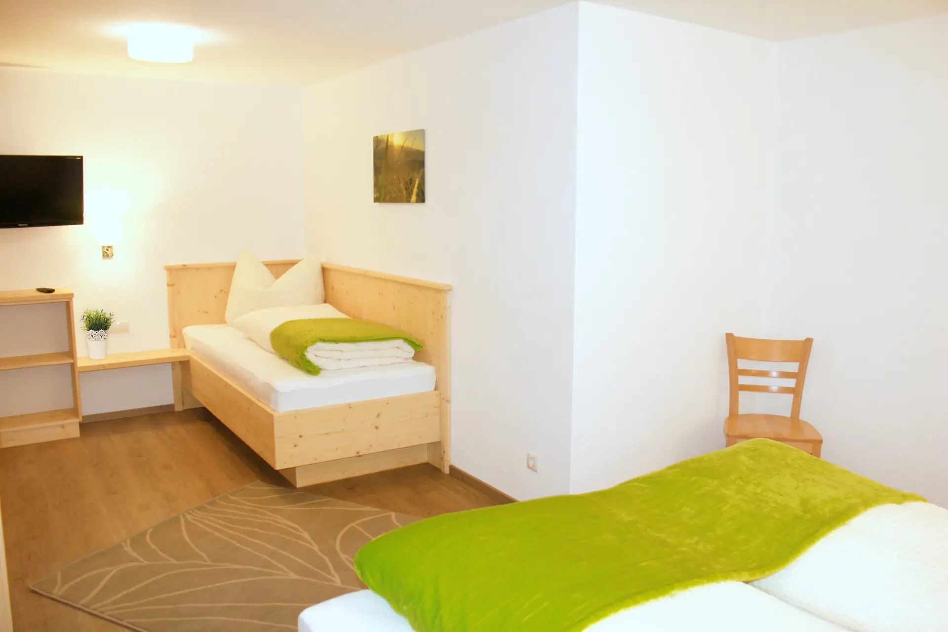 Schlafzimmer Apart Märzengrund